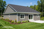 Cedarbrook House Plan