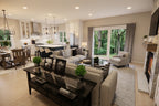 Cedarbrook House Plan