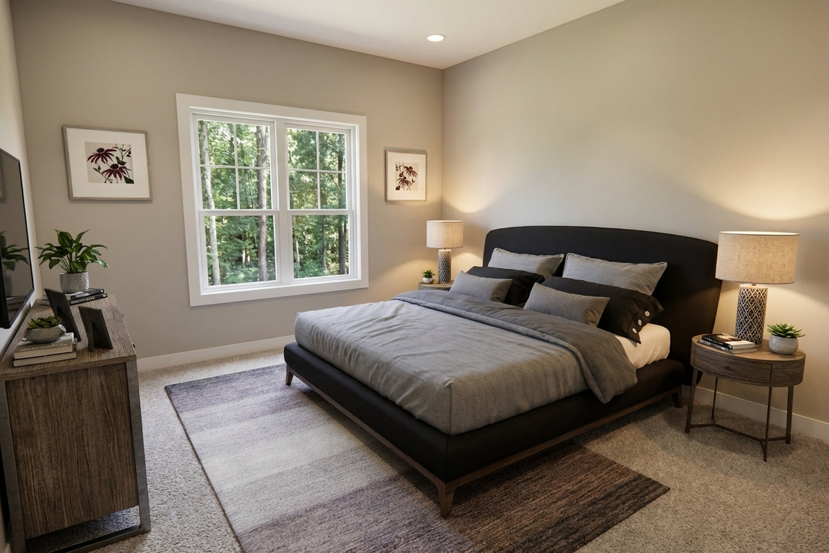 Cedarbrook House Plan