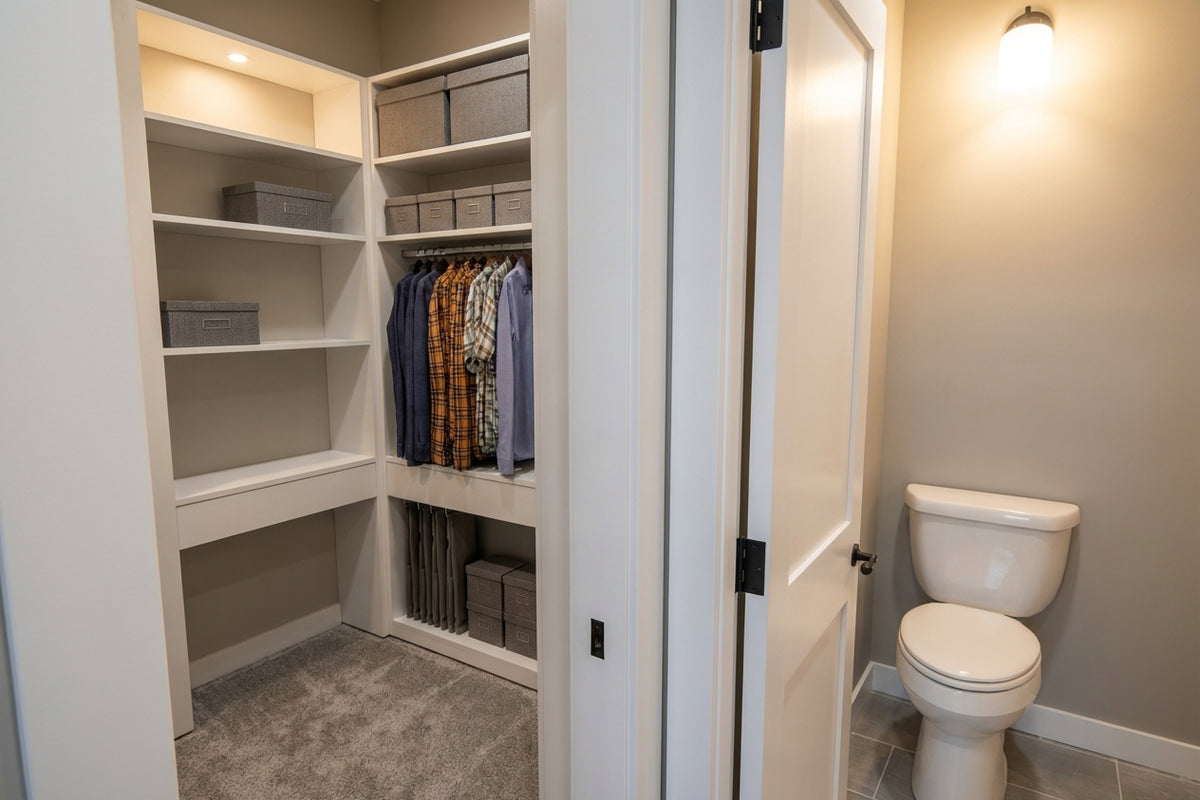 Cedarbrook House Plan