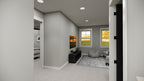 Fairfax House Plan