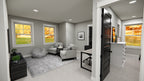 Fairfax House Plan