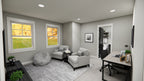 Fremont House Plan