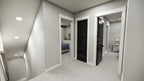 Fremont House Plan