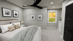 Fairfax House Plan