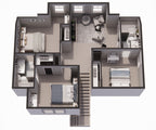 Fremont House Plan