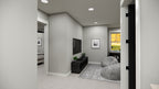 Weston House Plan