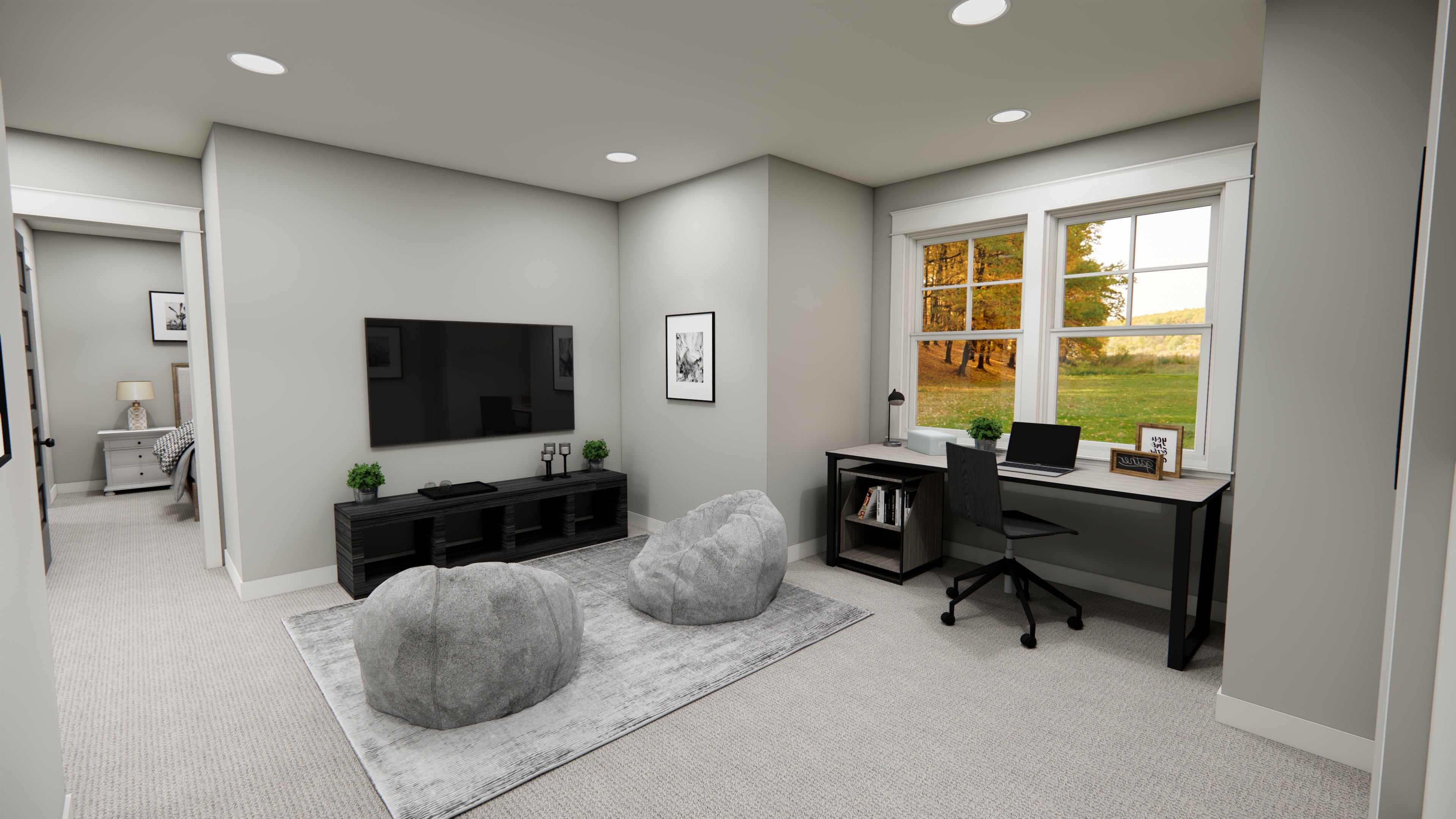 Winsted House Plan