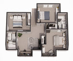 Winsted House Plan