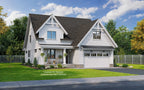 Belmont House Plan