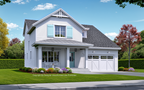 Birchwood House Plan