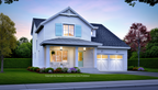 Birchwood House Plan