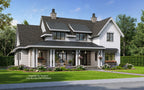 Brookside Farm House Plan