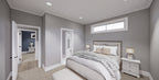Deer Cove Farm House Plan