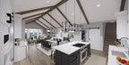 Deer Cove Farm House Plan