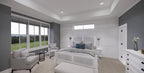 Deer Cove Farm House Plan
