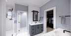 Deer Cove Farm House Plan