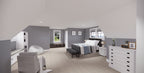 Acorn Farm House Plan