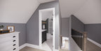 Deer Cove Farm House Plan