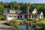Acorn Farm House Plan