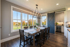 Breezy Grove Farm House Plan