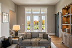 Breezy Grove Farm House Plan