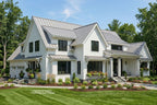 Foxtail Farmhouse Plan