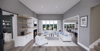 Beechnut Farm House Plan