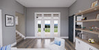 Beechnut Farm House Plan