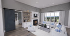 Beechnut Farm House Plan