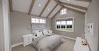 Beechnut Farm House Plan