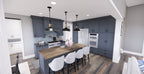 Beechnut Farm House Plan