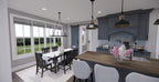 Beechnut Farm House Plan
