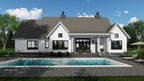 Beechnut Farm House Plan
