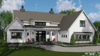 Beechnut Farm House Plan