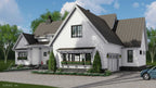 Beechnut Farm House Plan