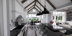 Misty Grove House Plan