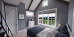 Misty Grove House Plan