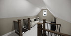 Misty Grove House Plan