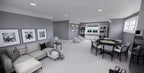 Misty Grove House Plan
