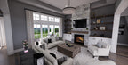 Misty Grove House Plan