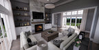 Misty Grove House Plan