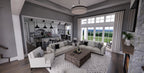 Misty Grove House Plan