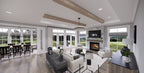 Walnut Grove House Plan