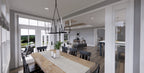 Walnut Grove House Plan