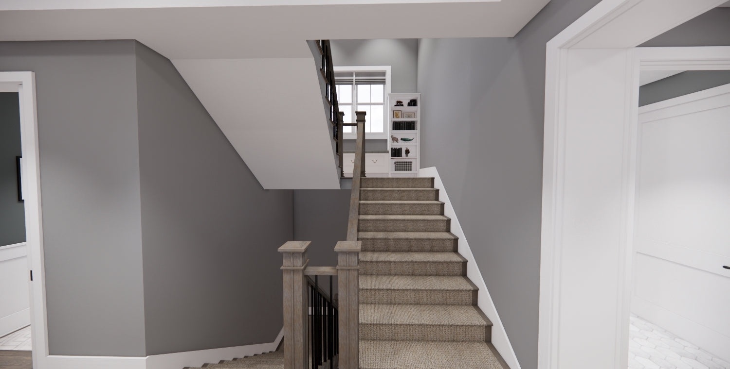Walnut Grove House Plan