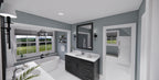 Walnut Grove House Plan