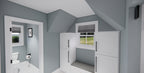 Walnut Grove House Plan