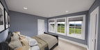 Walnut Grove House Plan