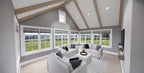 Walnut Grove House Plan